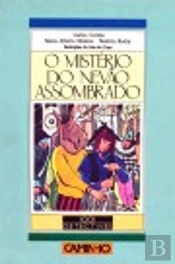 O Mistério do Nevão Assombrado