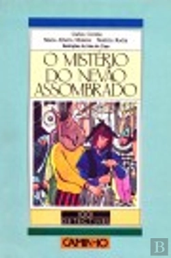 Bertrand.pt - O Mistério do Nevão Assombrado