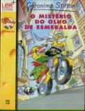 O Mistério do Olho de Esmeralda