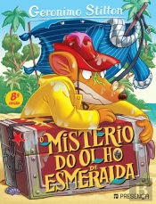 O Mistério do Olho de Esmeralda