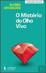 O Mistério do Olho Vivo