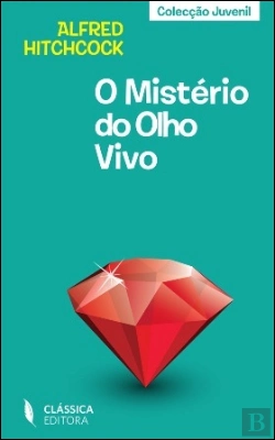 Bertrand.pt - O Mistério do Olho Vivo