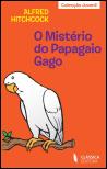 O Mistério do Papagaio Gago