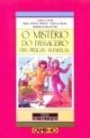 O Mistério do Passageiro das Peúgas Amarelas