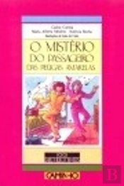 O Mistério do Passageiro das Peúgas Amarelas