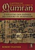 O Mistério do Pergaminho de Cobre de Qumran
