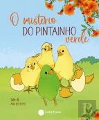 O Mistério do Pintainho Verde