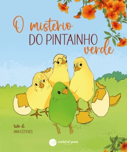 Bertrand.pt - O Mistério do Pintainho Verde