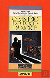 O Mistério do Poço da Morte