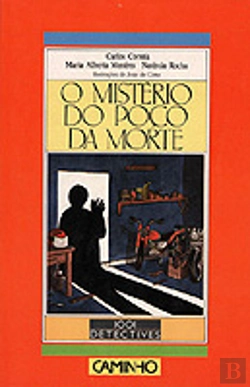 Bertrand.pt - O Mistério do Poço da Morte