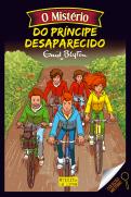 O Mistério do Príncipe Desaparecido