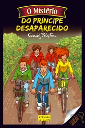 O Mistério do Príncipe Desaparecido