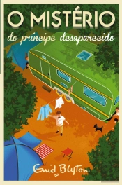 O Mistério do Príncipe Desaparecido
