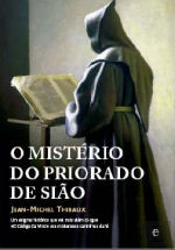 O Mistério do Priorado do Sião