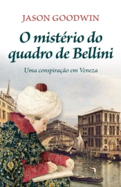 O mistério do quadro de Bellini