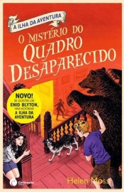 O Mistério do Quadro Desaparecido