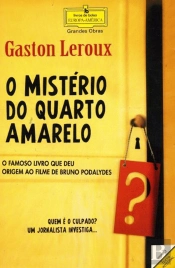O Mistério do Quarto Amarelo