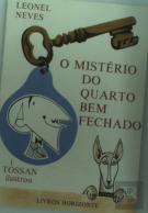 O Mistério do Quarto Bem Fechado