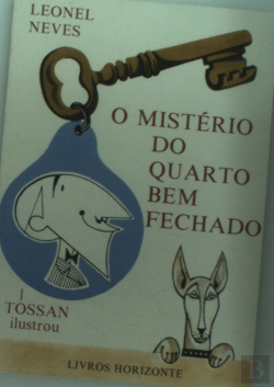 Bertrand.pt - O Mistério do Quarto Bem Fechado