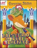O Mistério do Rubi do Oriente