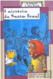 O Mistério do Santo Graal