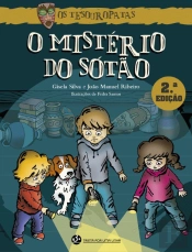 O Mistério do Sótão