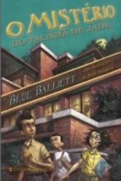 O Mistério do Talismã de Jade