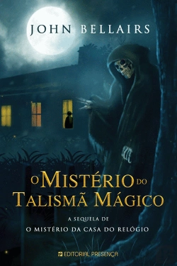 Bertrand.pt - O Mistério do Talismã Mágico