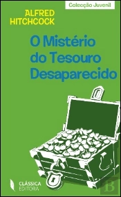 O Mistério do Tesouro Desaparecido