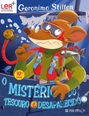 O Mistério do Tesouro Desaparecido