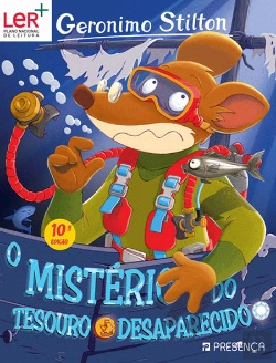 Bertrand.pt - O Mistério do Tesouro Desaparecido