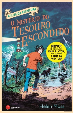 Bertrand.pt - O Mistério do Tesouro Escondido