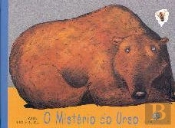O Mistério do Urso