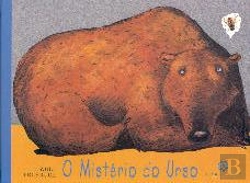 Bertrand.pt - O Mistério do Urso