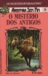 O Mistério dos Antigos