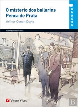 Bertrand.pt - O Misterio Dos Bailarins. Penca De Prata