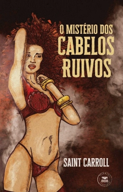 Bertrand.pt - O Mistério dos Cabelos Ruivos