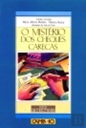 O Mistério dos Cheques Carecas