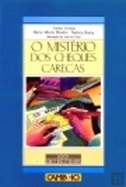 Bertrand.pt - O Mistério dos Cheques Carecas