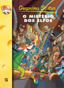 Bertrand.pt - O Mistério dos Elfos