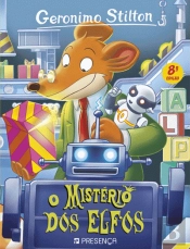 O Mistério dos Elfos