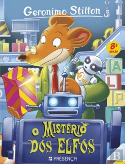 Bertrand.pt - O Mistério dos Elfos