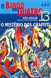 O Mistério dos Graffiti