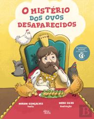 O Mistério dos Ovos Desaparecidos