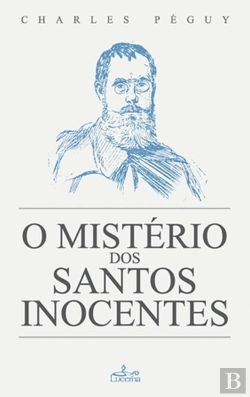 Bertrand.pt - O Mistério dos Santos Inocentes