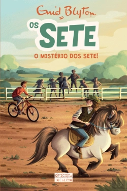 Bertrand.pt - O Mistério dos Sete!