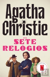 O Mistério dos Sete Relógios