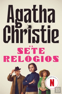 Bertrand.pt - O Mistério dos Sete Relógios