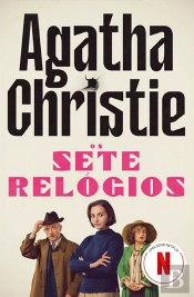 O Mistério dos Sete Relógios