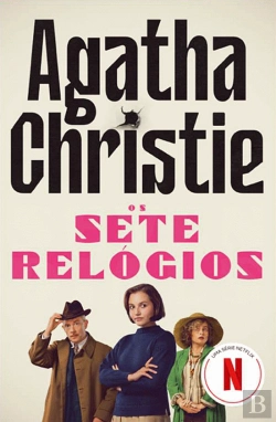 Bertrand.pt - O Mistério dos Sete Relógios